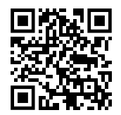 QR Code do catálogo CubeInn